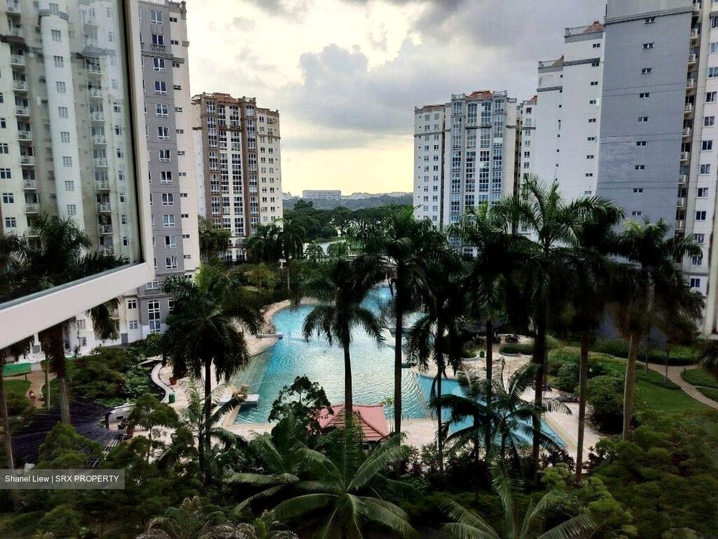 The Tropica (D18), Condominium #422746221